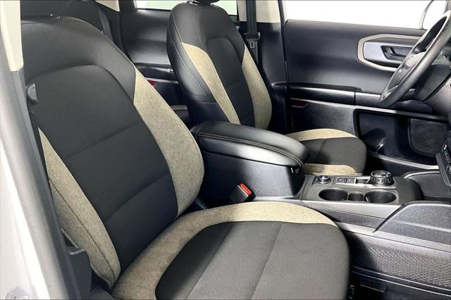 Used 2025 Ford Bronco Sport Big Bend For Sale in Olive Branch, MS