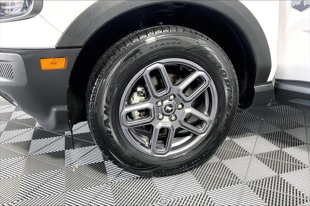 Used 2025 Ford Bronco Sport Big Bend For Sale in Olive Branch, MS