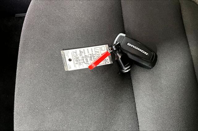 Used 2025 Ford Bronco Sport Big Bend For Sale in Olive Branch, MS