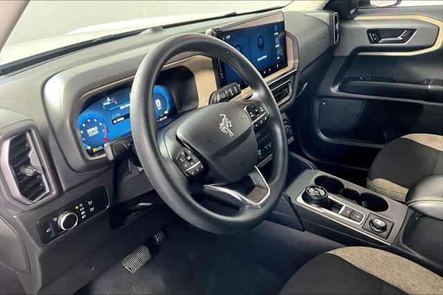 Used 2025 Ford Bronco Sport Big Bend For Sale in Olive Branch, MS