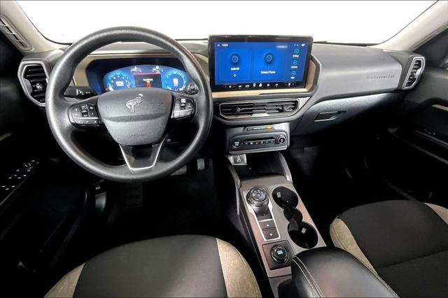 Used 2025 Ford Bronco Sport Big Bend For Sale in Olive Branch, MS