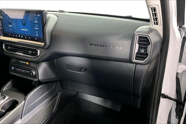 Used 2025 Ford Bronco Sport Big Bend For Sale in Olive Branch, MS