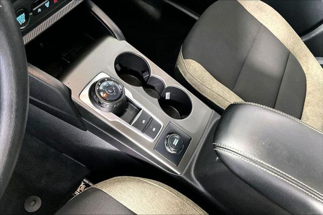 Used 2025 Ford Bronco Sport Big Bend For Sale in Olive Branch, MS