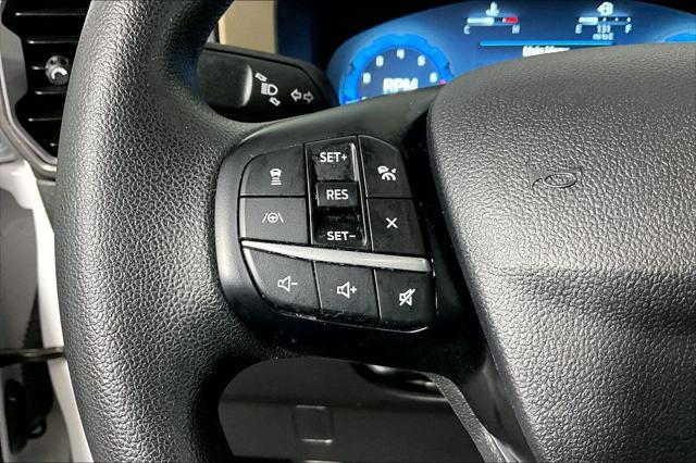 Used 2025 Ford Bronco Sport Big Bend For Sale in Olive Branch, MS