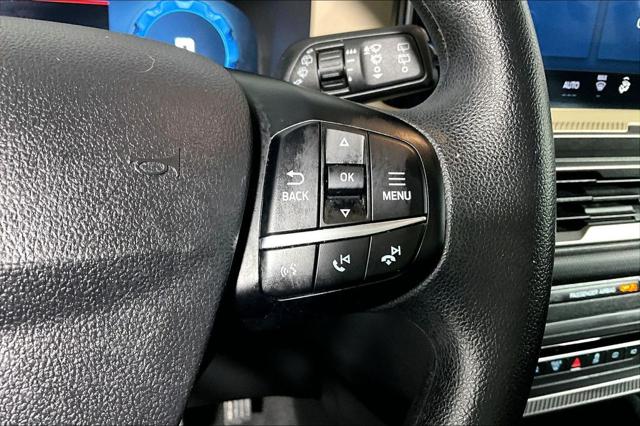 Used 2025 Ford Bronco Sport Big Bend For Sale in Olive Branch, MS