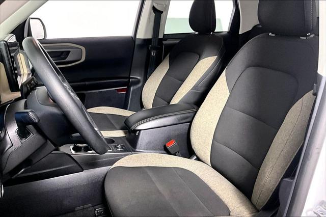 Used 2025 Ford Bronco Sport Big Bend For Sale in Olive Branch, MS
