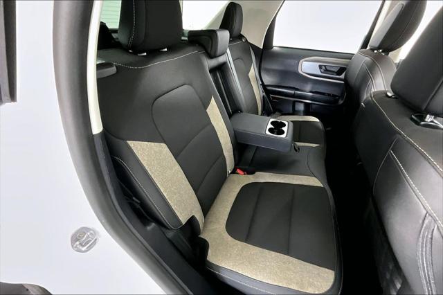 Used 2025 Ford Bronco Sport Big Bend For Sale in Olive Branch, MS