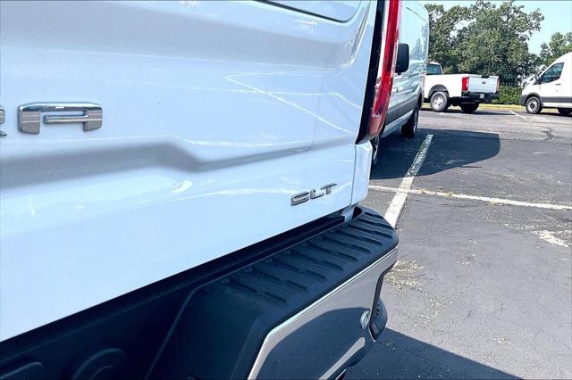Used 2026 GMC Sierra 1500 Crew Cab  Short Bed  SLT  4WD For Sale in Olive Branch, MS