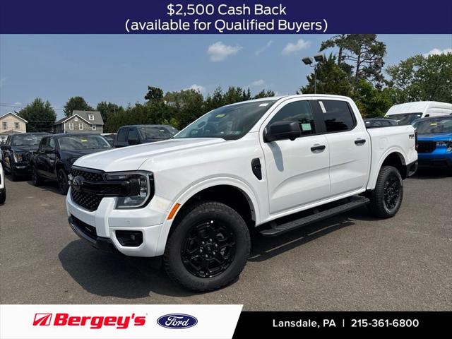 2026 Ford Ranger XLT for sale in Lansdale, PA