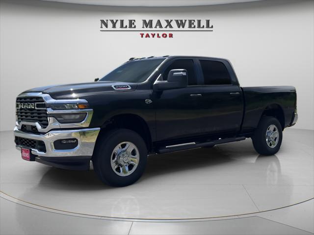 2027 Ram 2500 Tradesman for sale in Taylor, TX
