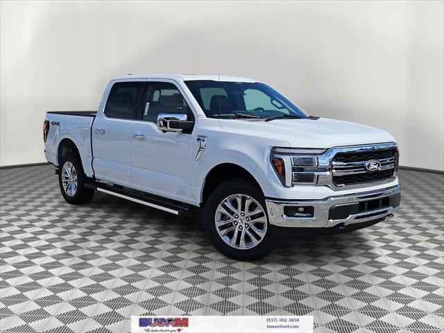 2026 Ford F-150 for sale near Wilmington, OH