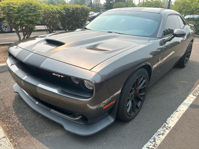 2015 Dodge Challenger SRT Hellcat for sale in Beaverton, OR