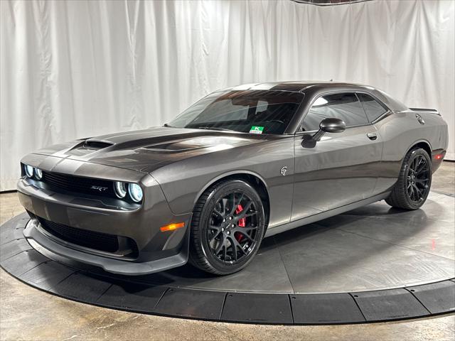 2015 Dodge Challenger SRT Hellcat for sale in Beaverton, OR