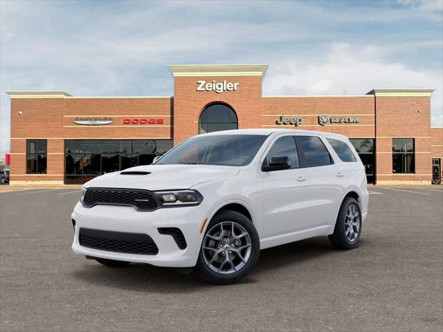 2026 Dodge Durango GT AWD HEMI V8 for sale in Grandville, MI