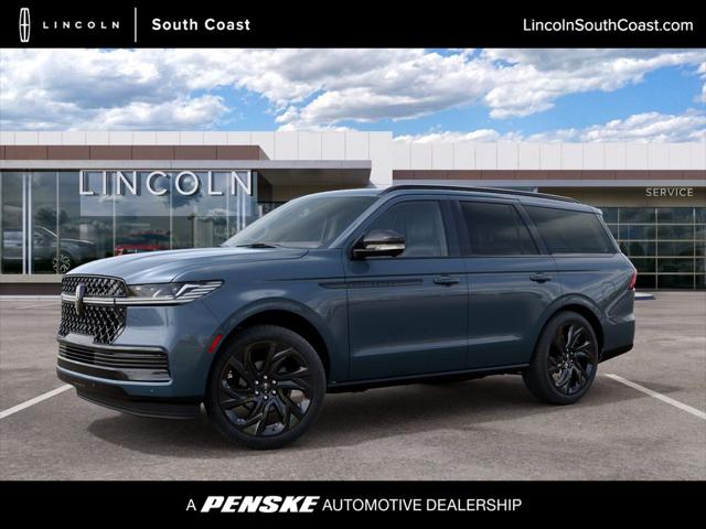 2027 Lincoln Navigator Reserve for sale in Santa Ana, CA