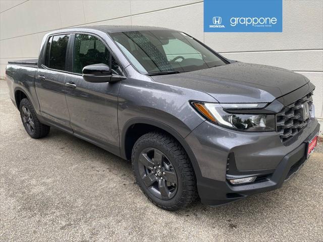 2026 Honda Ridgeline TrailSport for sale in Bow, NH
