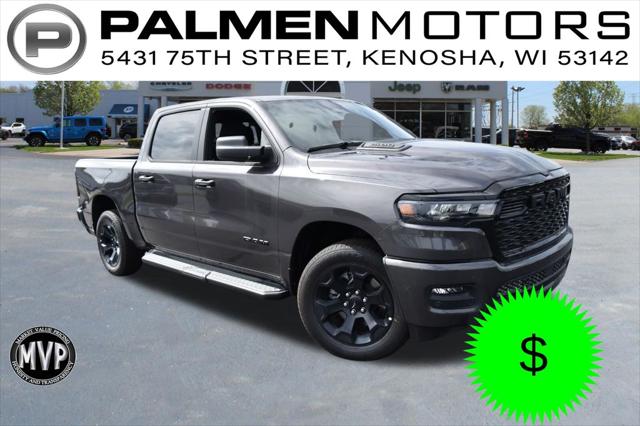 2026 Ram 1500 Express Crew Cab 4x4 57 Box for sale in Kenosha, WI