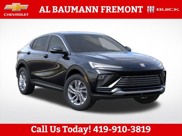 2026 Buick NV Preferred FWD for sale near Freemont, OH