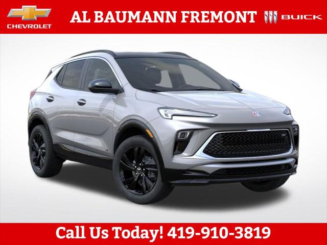 2026 Buick Encore GX Sport Touring AWD for sale in Freemont, OH