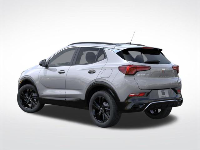 2026 Buick Encore GX Sport Touring AWD