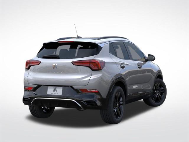 2026 Buick Encore GX Sport Touring AWD