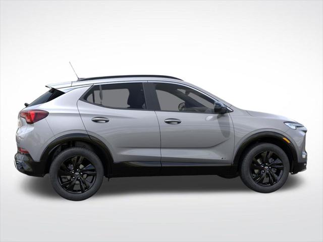 2026 Buick Encore GX Sport Touring AWD