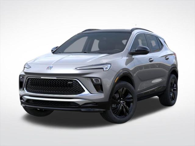 2026 Buick Encore GX Sport Touring AWD