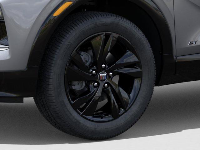 2026 Buick Encore GX Sport Touring AWD