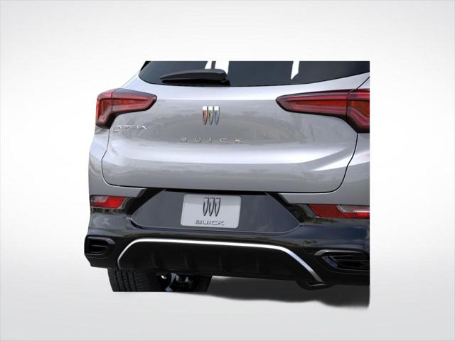 2026 Buick Encore GX Sport Touring AWD
