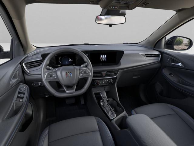 2026 Buick Encore GX Sport Touring AWD