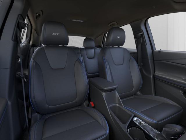 2026 Buick Encore GX Sport Touring AWD