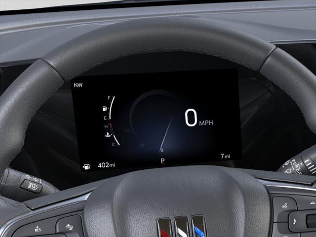 2026 Buick Encore GX Sport Touring AWD