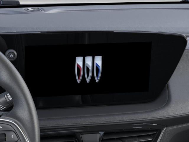2026 Buick Encore GX Sport Touring AWD