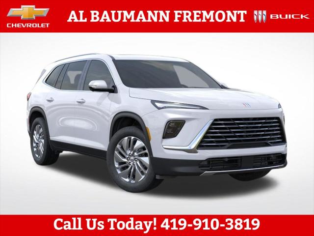 2027 Buick Enclave Preferred for sale near Freemont, OH