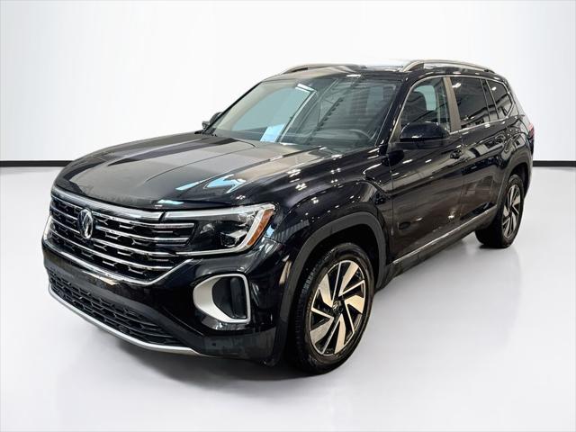 2025 Volkswagen Atlas 2.0T SEL for sale in La Crosse, WI