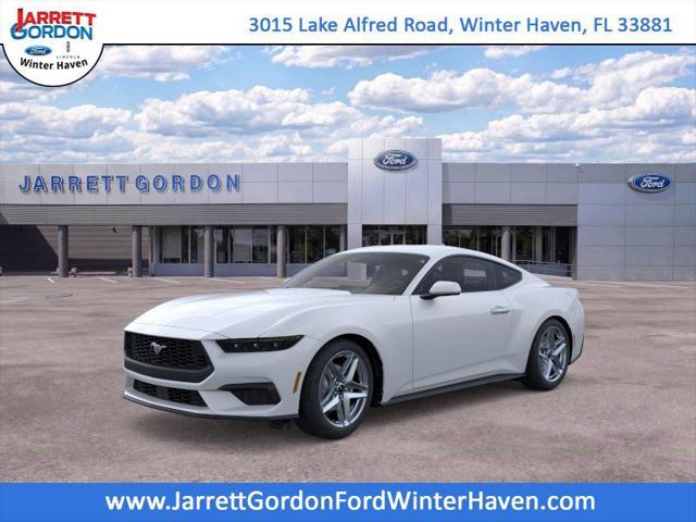 2026 Ford Mustang EcoBoost Fastback for sale in Winter Haven, FL