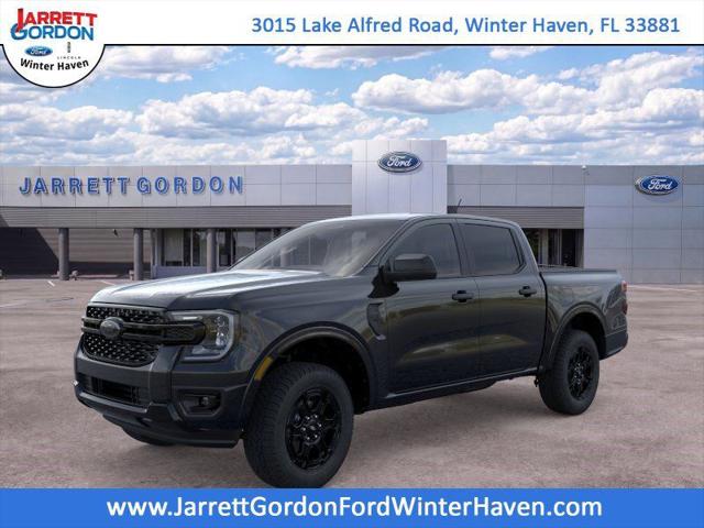 2026 Ford Ranger XLT for sale in Winter Haven, FL