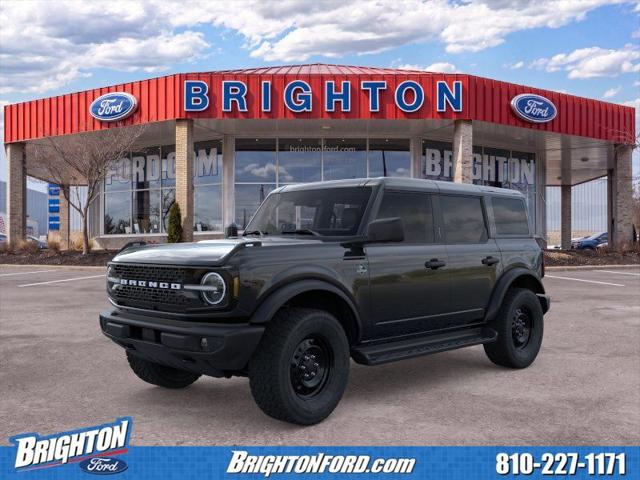 2026 Ford Bronco Outer Banks for sale in Brighton, MI