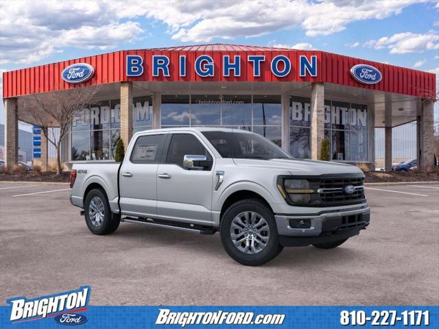 2026 Ford F-150 XLT for sale in Brighton, MI