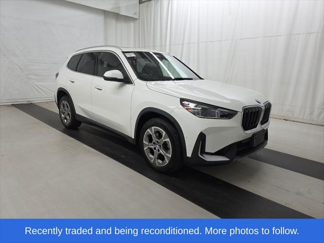 2023 BMW X1 xDrive28i for sale in Seekonk, MA