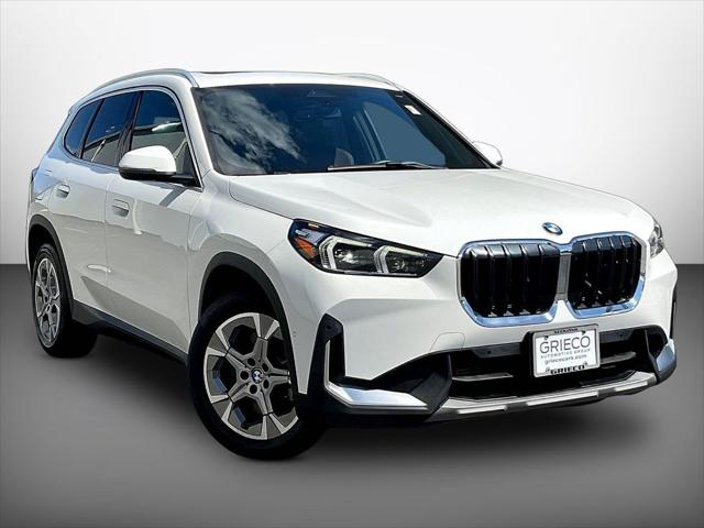 2023 BMW X1 xDrive28i for sale in Seekonk, MA
