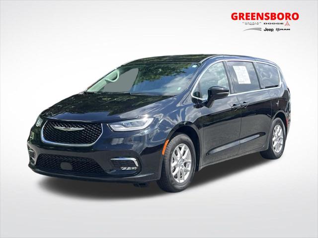 2024 Chrysler Pacifica Touring L for sale in Greensboro, NC