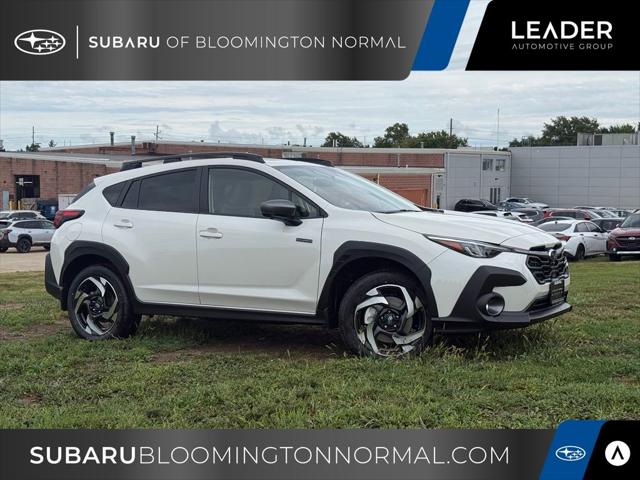 2026 Subaru Crosstrek Limited for sale in Normal, IL
