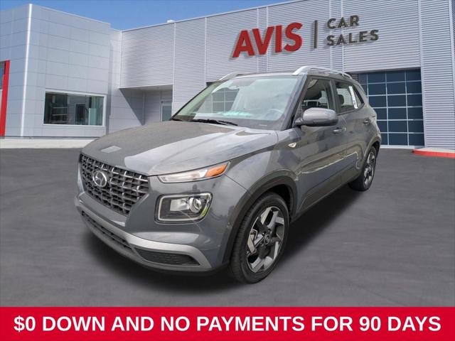 2025 Hyundai Venue SEL for sale in Morrow, GA