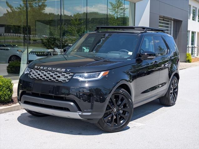 2026 Land Rover Discovery S for sale in Chattanooga, TN