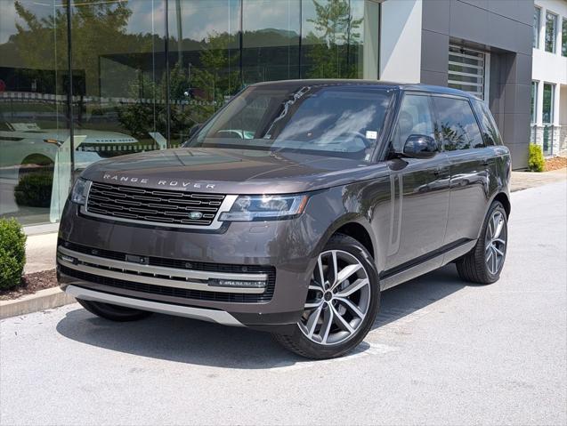 2026 Land Rover Range Rover P400 SE 7 Seat for sale in Chattanooga, TN