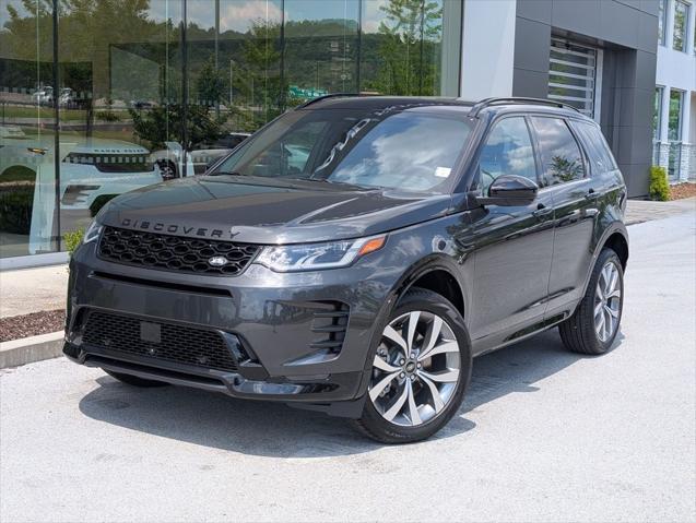 2026 Land Rover Discovery Sport Landmark for sale in Chattanooga, TN