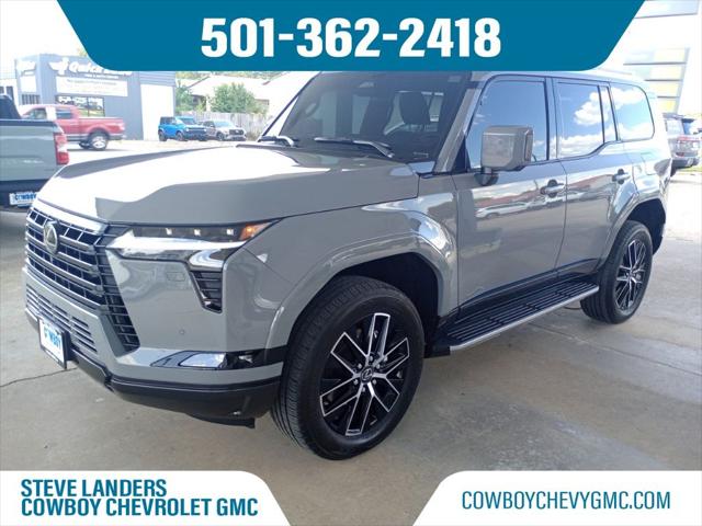 2026 Lexus GX 550 Premium+ for sale in Heber Springs, AR