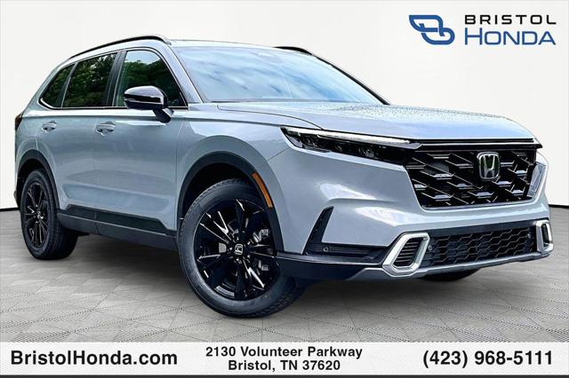 2026 Honda CR-V Hybrid AWD Sport Touring for sale in Briston, TN