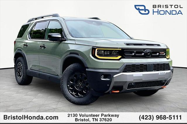 2026 Honda Passport AWD TrailSport Elite for sale in Briston, TN